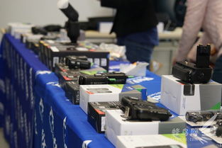 大師巔峰對決 雕刻光線閃光講座在滬成功舉辦，引領展覽服務新潮流