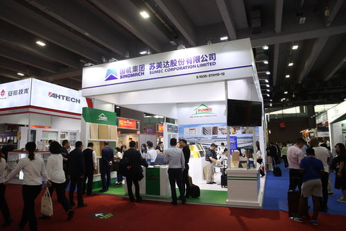 逐新潮秀新品，南京智造閃耀廣交會展覽服務