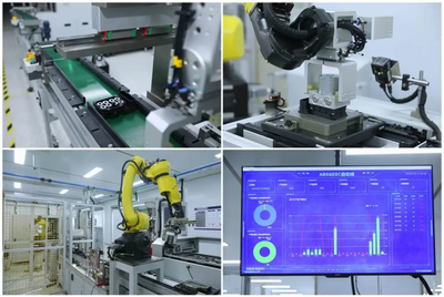 跨界賦能 千顧科技線(xiàn)控底盤(pán)智造工廠投產(chǎn)，以智造新標(biāo)桿驅(qū)動(dòng)產(chǎn)業(yè)升級(jí)